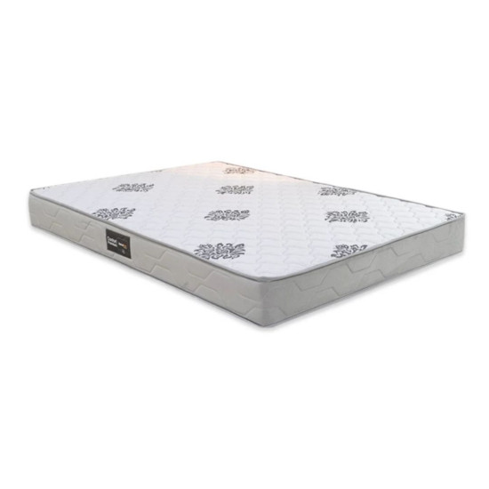 Colchão Casal Ortopédico Confort Premium D28 Inovaflex 138x188x18 