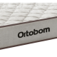 Colchão Casal Robust Dupla Face 138x188x20 - Ortobom